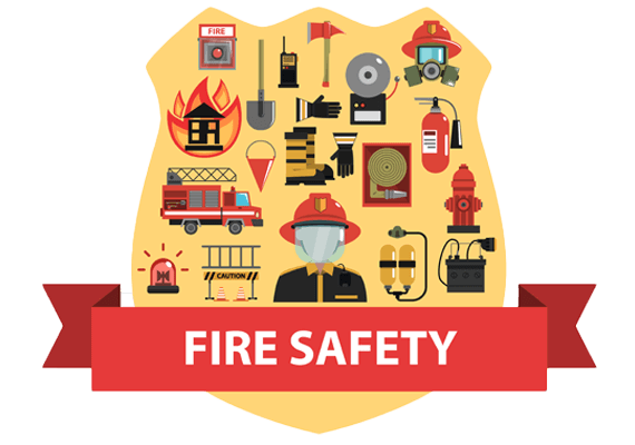 Fire and Safety Course Kerala
