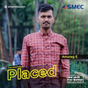 Anurag E