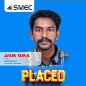 Arun Sunil
