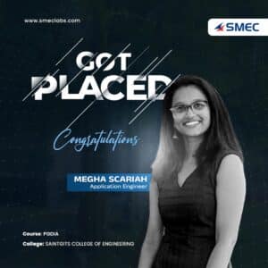 Megha Scariah