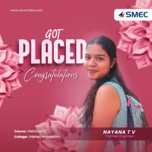 Nayana T V