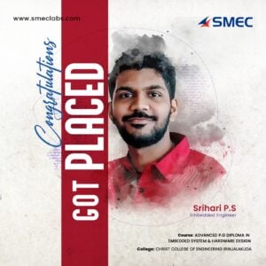 Srihari P S