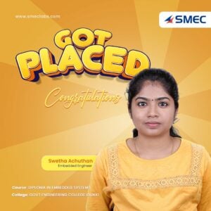 Swetha Achuthan