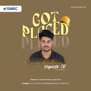 Vignesh T R