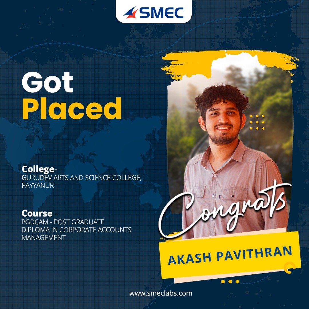 Akash Pavithran
