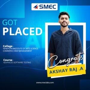 Akshay Raj A