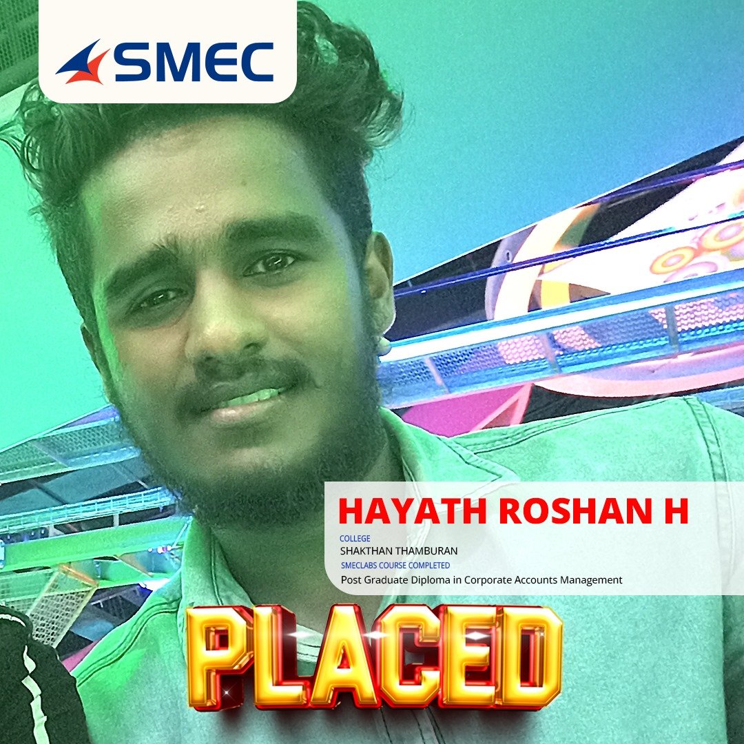 Hayath Roshan H