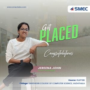 Jereena John