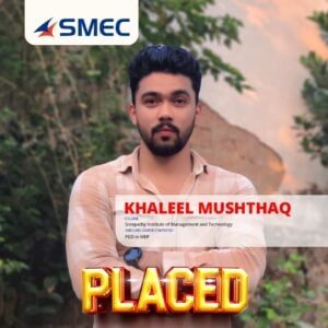Khaleel Musthaq