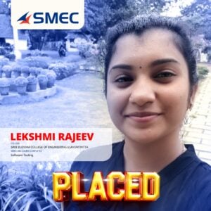 Lakshmi Rajeev