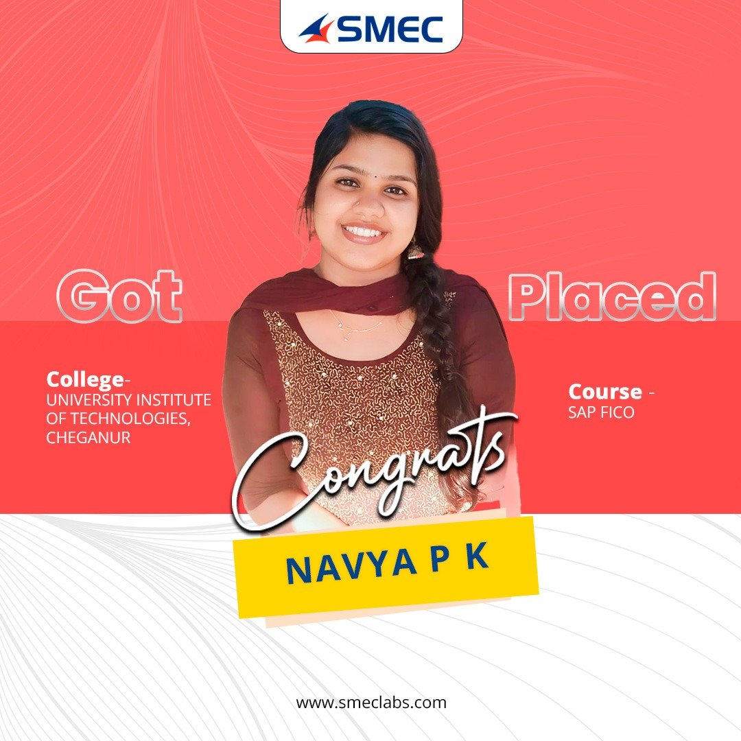 Navya P K