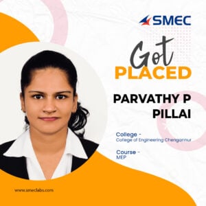 Parvathy- P Pillai