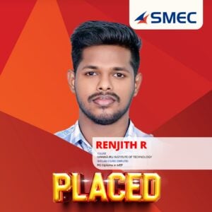 Renjith R