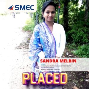 Sandra Melbin