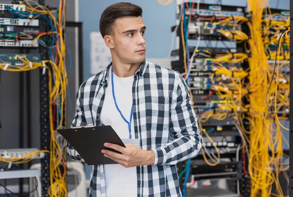 Network Courses