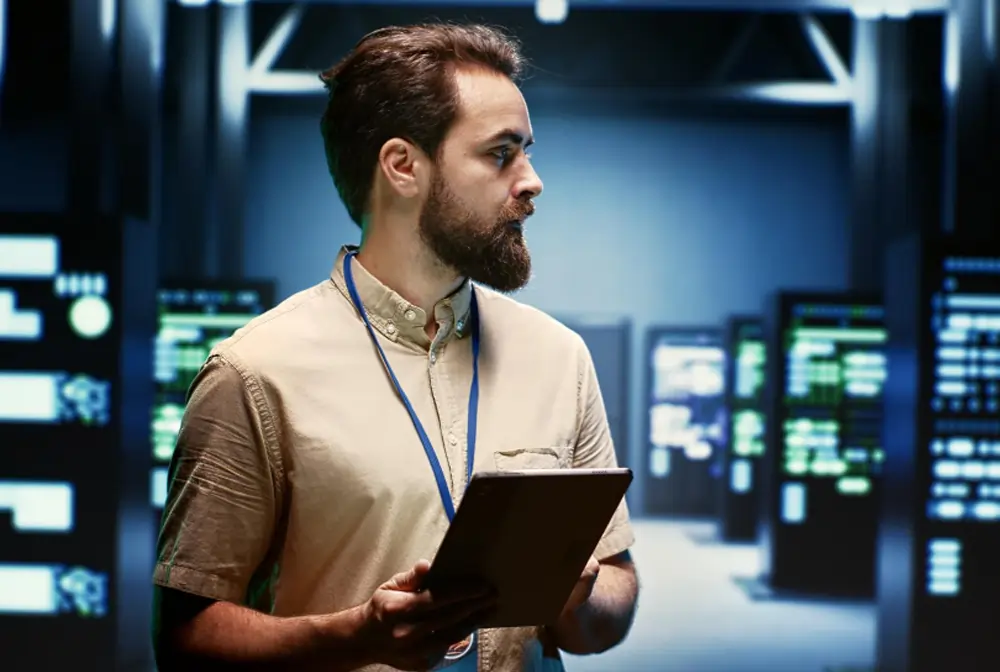 Network Courses